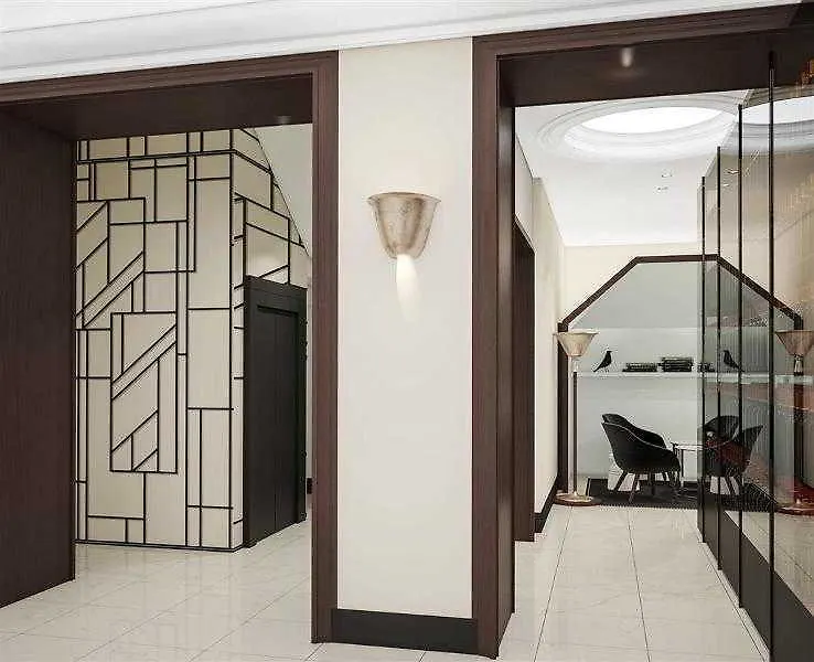 Mercure Lyon Centre Beaux-Arts 4*,  Fransa