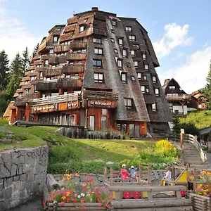 4* Otel Des Dromonts By Sowell Collection