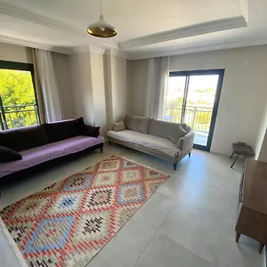 Apart Otel Bade