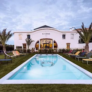 Le Garage Nouvelle Ouverture 4* Biarritz