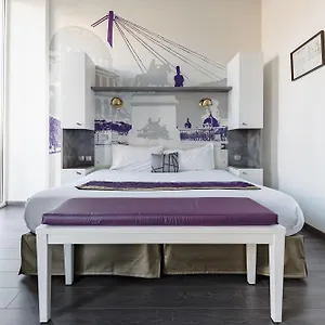 4* Apart-hotel Lagrange Lumiere