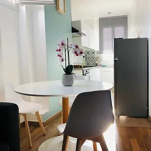 Appartement Lea Paris