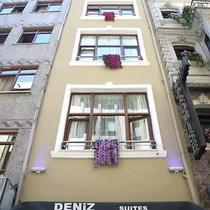 Apart Otel Deniz