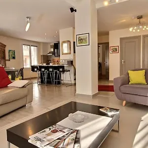  Appartement Superbe Parc Tête D'or
