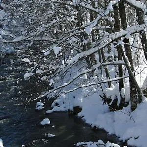 3* Otel Et Le Vermont