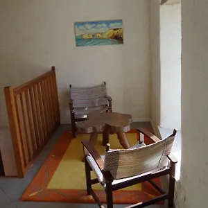Hébergement de vacances Du Manoir De Goandour Crozon
