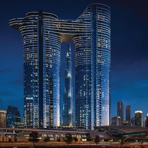Address Sky View Dubai