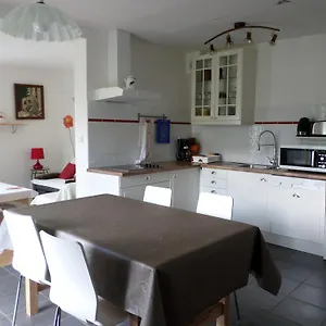 Appartement L'esquerade Castillon-de-Larboust