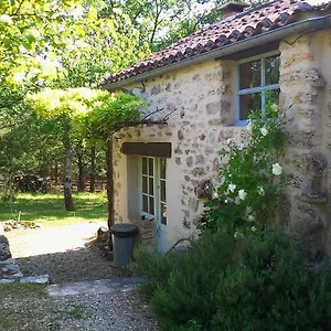 Hébergement de vacances La Framie Basse Albas (Lot)