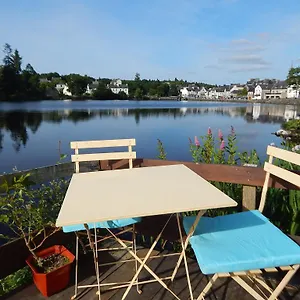 Hébergement de vacances Lakeside Huelgoat