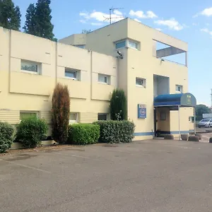 2* Otel Stars Lyon Eurexpo