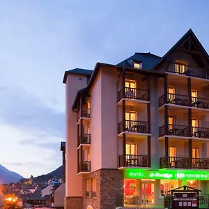 Le Montaigu 3* Luz-Saint-Sauveur