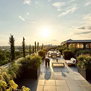 Otel Le Meurice - Dorchester Collection