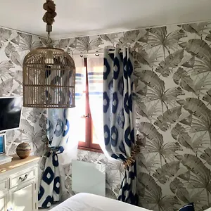 Appartement Le Sitel Le Brusc