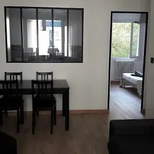  Appartement Modernité Et Design Part Dieu