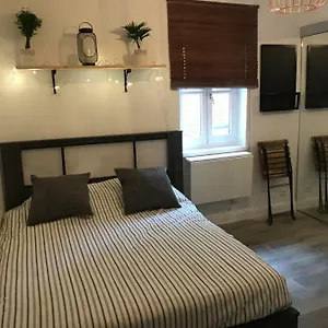  Appartement Studio Au Cœur De