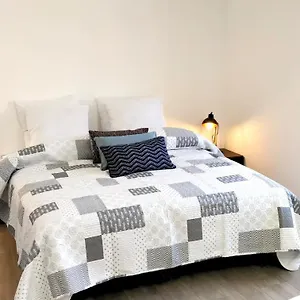 Appartement Au Coeur Du Vieux Village Saint-Chamas