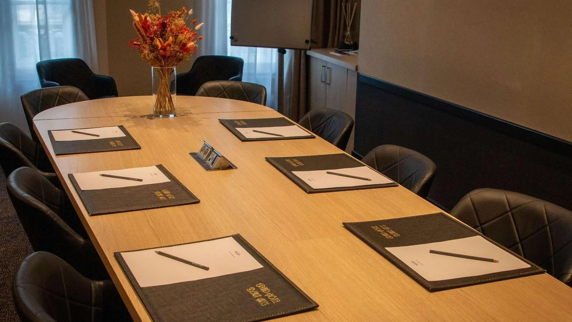 Hotell Mercure Lyon Centre Beaux-Arts