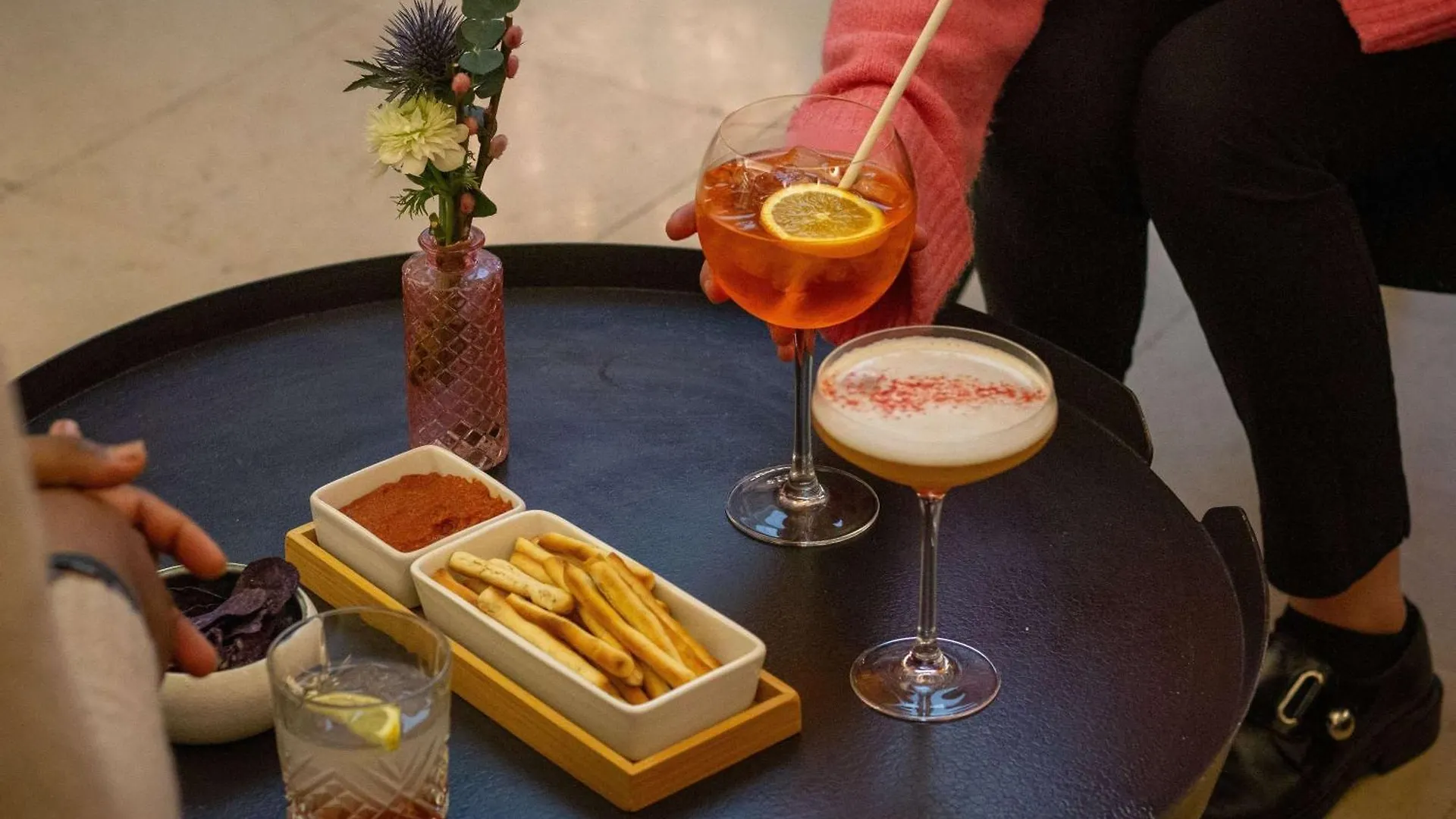 Otel Mercure Lyon Centre Beaux-Arts